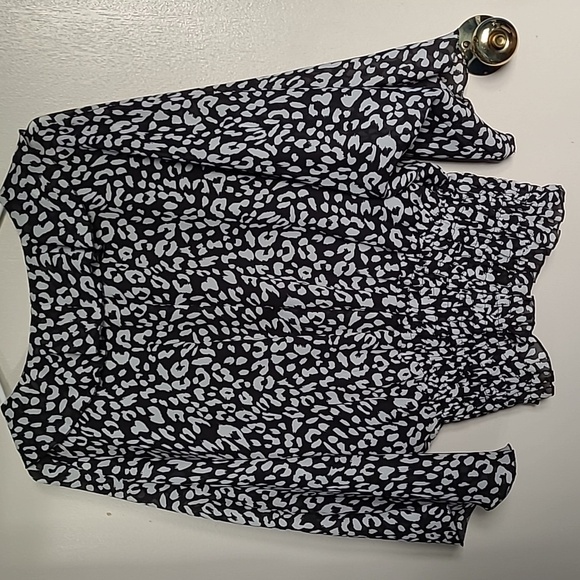 Nado Ladies X-LARGE Top - Picture 3 of 6